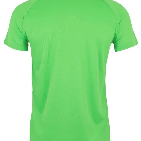 TECH KIDS - KIDS' SS TECHNICAL T-SHIRT gallery