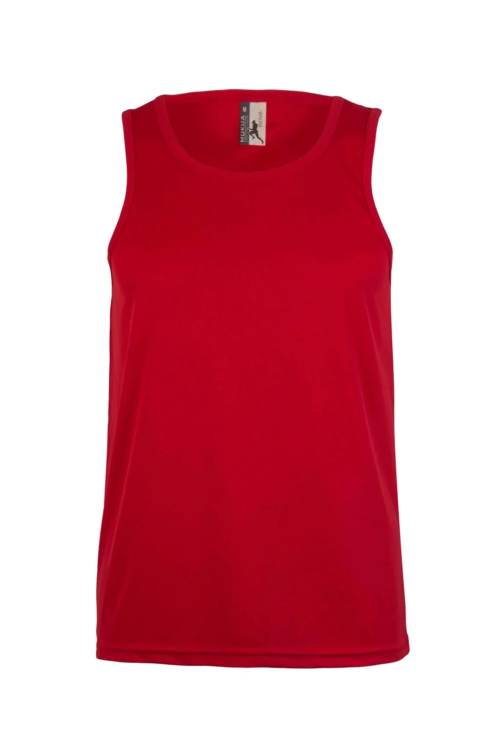MOVE - TECHNICAL TANK TOP