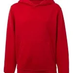 SIDNEY KIDS - KID'S HOODED SWEATSHIRT