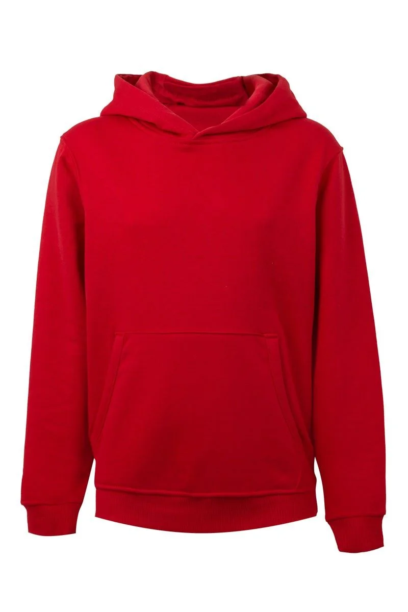 SIDNEY KIDS - KID'S HOODED SWEATSHIRT