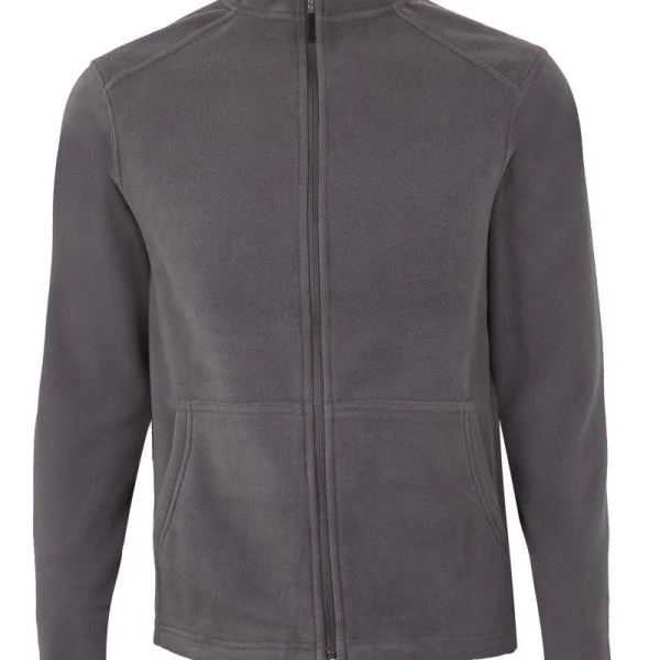 PERTH - FLEECE JACKET 280 gallery