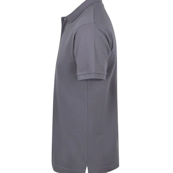 MACKAY - SHORT SLEEVE POLO 210 gallery