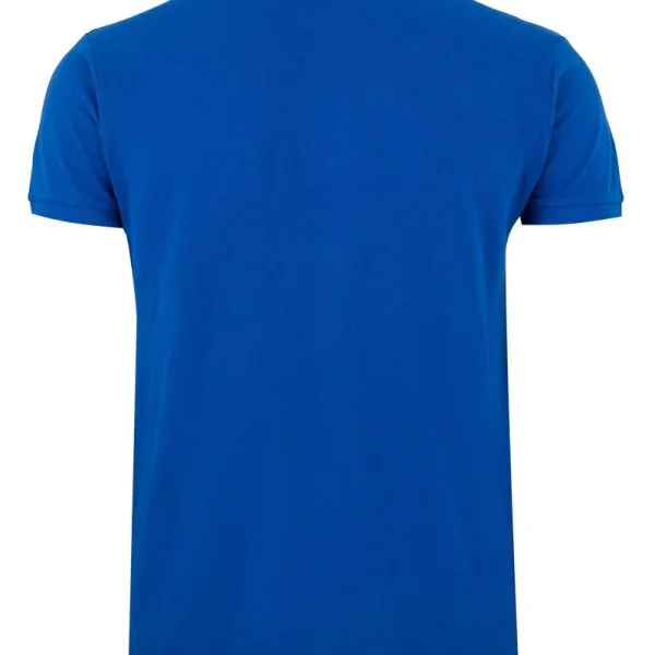 MACKAY - SHORT SLEEVE POLO 210 gallery