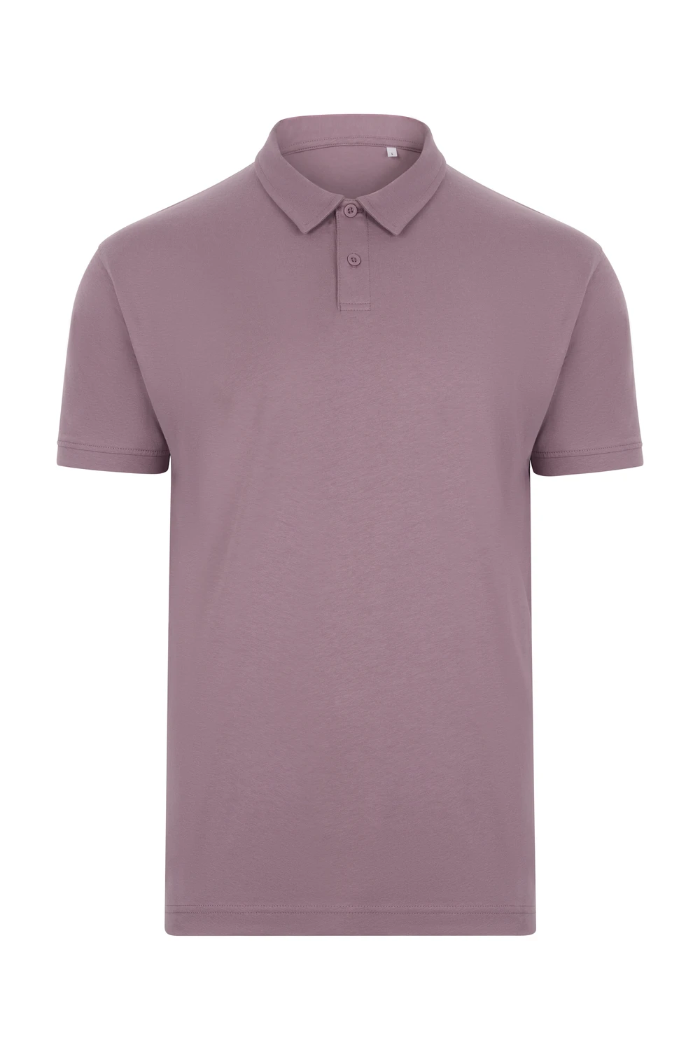 CREEK - UNISEX SHORT SLEEVE POLO SHIRT