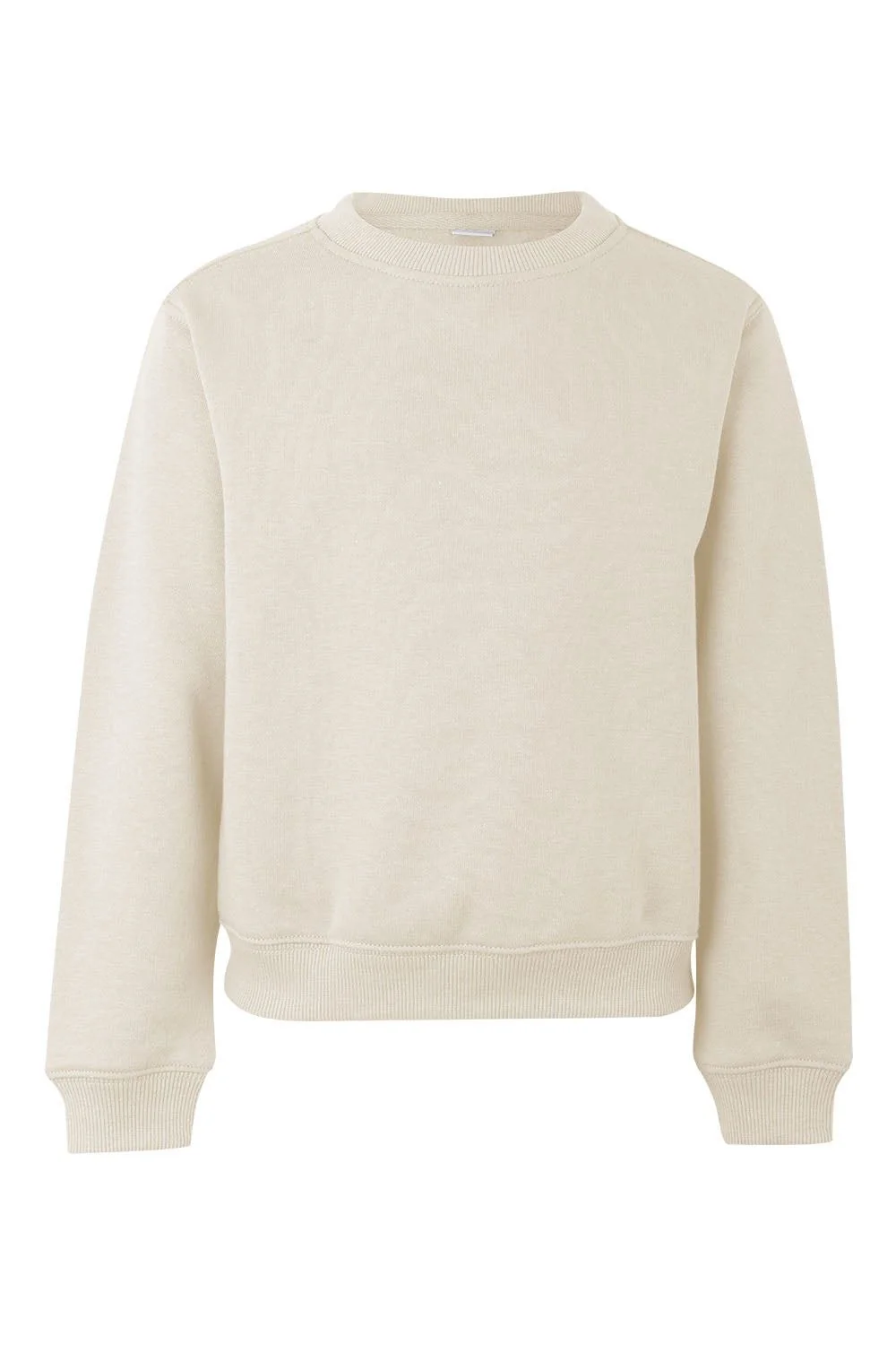 AVALON KIDS - KIDS CREW NECK SWEATSHIRT