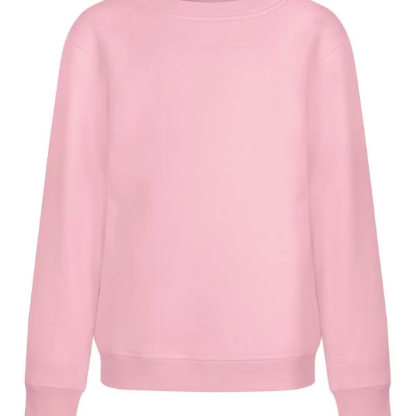 DUNE KIDS - WOMEN'S CREW NECK SWEATSHIRT OCS 300 gallery