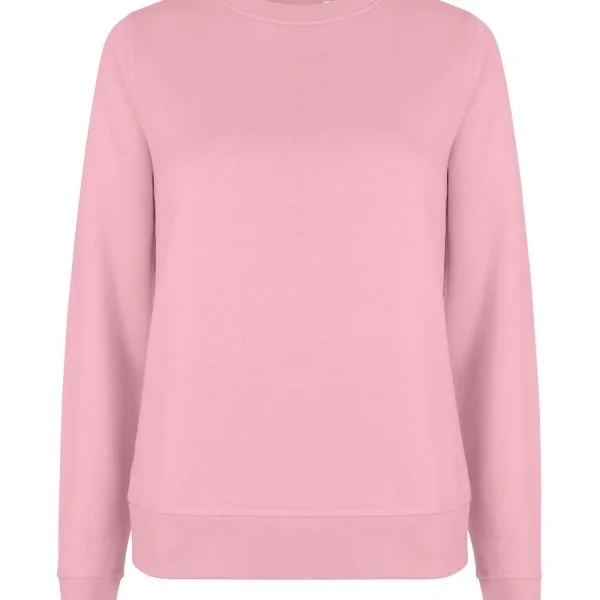 DUNE WOMAN - WOMEN'S CREW NECK SWEATSHIRT OCS 300 gallery