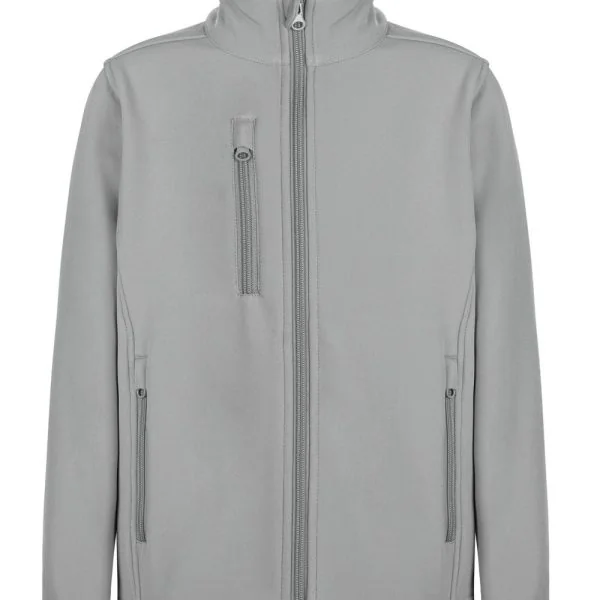 RICHMOND KIDS - KID'S SOFTSHELL gallery