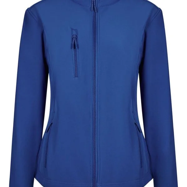 RICHMOND WOMAN - WOMEN'S SOFTSHELL gallery