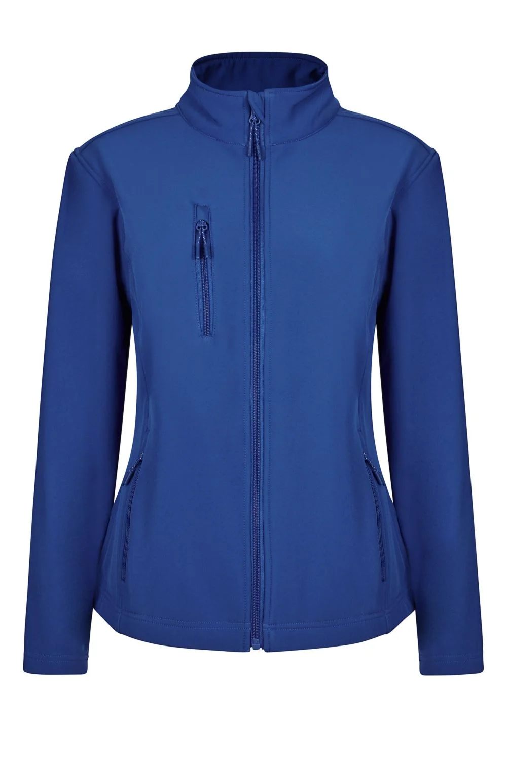 RICHMOND WOMAN - WOMEN'S SOFTSHELL