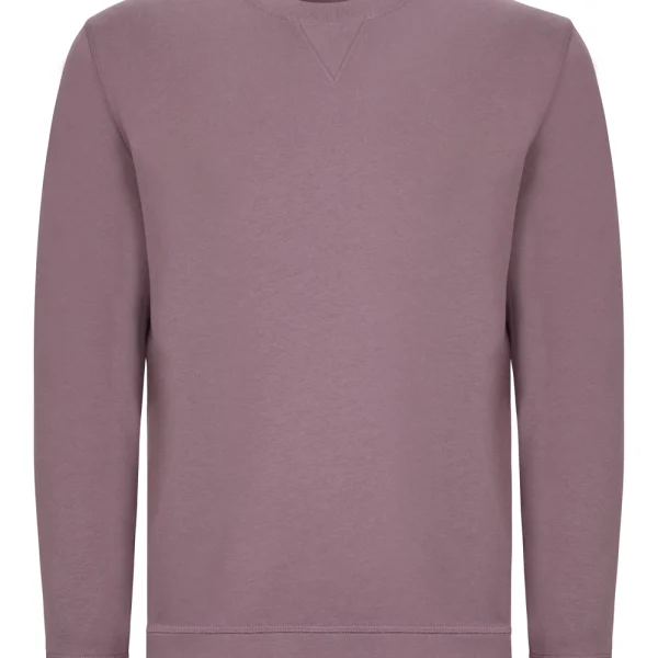 MIST - UNISEX CREW NECK SWEATSHIRT gallery