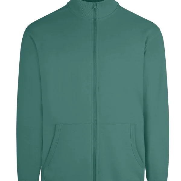 COOPER - FULL ZIP SWEATSHIRT 270 gallery