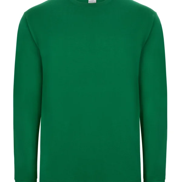 PALM LSL - UNISEX LONG SLEEVE T-SHIRT gallery
