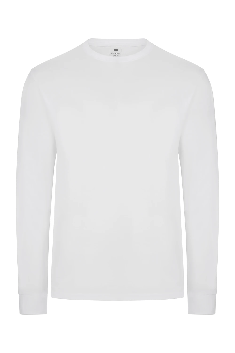 PALM LONG SLEEVE - UNISEX LONG SLEEVE T-SHIRT