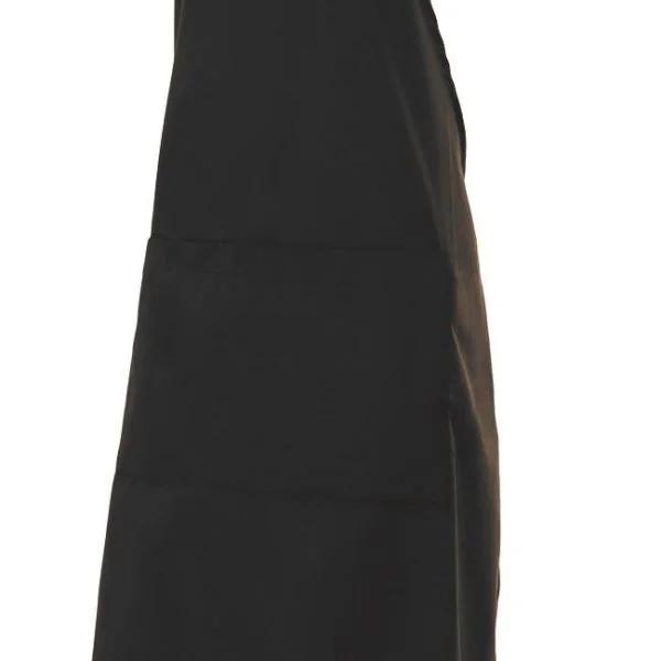 Bib Apron with Pocket gallery
