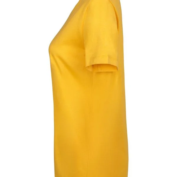 MELBOURNE WOMAN - WOMEN'S SHORT SLEEVE T-SHIRT gallery