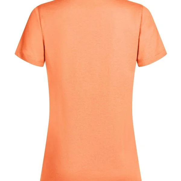 MELBOURNE WOMAN - WOMEN'S SHORT SLEEVE T-SHIRT gallery