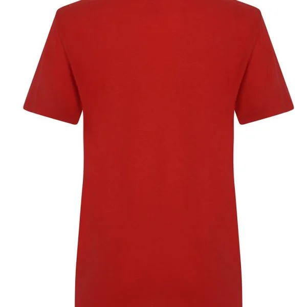MELBOURNE WOMAN - WOMEN'S SHORT SLEEVE T-SHIRT gallery
