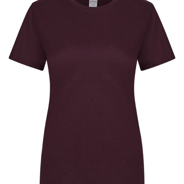 MELBOURNE WOMAN - WOMEN'S SHORT SLEEVE T-SHIRT gallery