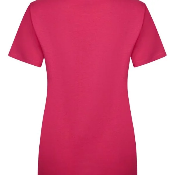 MELBOURNE WOMAN - WOMEN'S SHORT SLEEVE T-SHIRT gallery