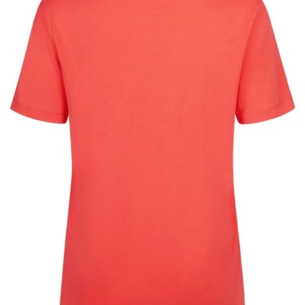 MELBOURNE WOMAN - WOMEN'S SHORT SLEEVE T-SHIRT gallery