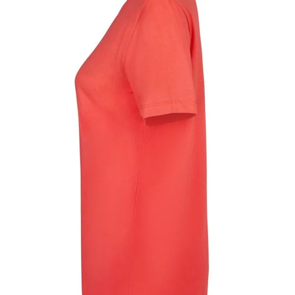 MELBOURNE WOMAN - WOMEN'S SHORT SLEEVE T-SHIRT gallery