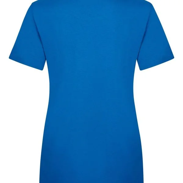 MELBOURNE WOMAN - WOMEN'S SHORT SLEEVE T-SHIRT gallery