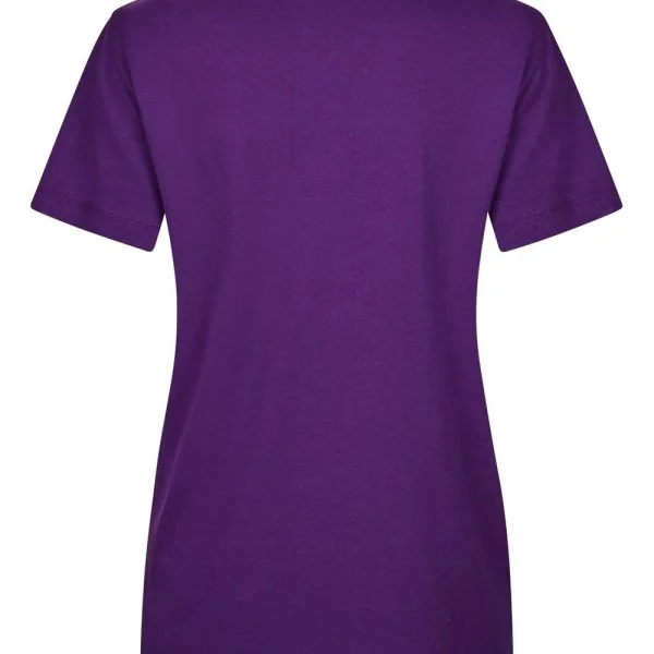 MELBOURNE WOMAN - WOMEN'S SHORT SLEEVE T-SHIRT gallery