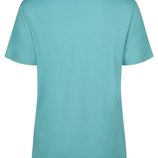 MELBOURNE WOMAN - WOMEN'S SHORT SLEEVE T-SHIRT gallery