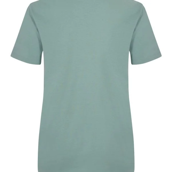 MELBOURNE WOMAN - WOMEN'S SHORT SLEEVE T-SHIRT gallery