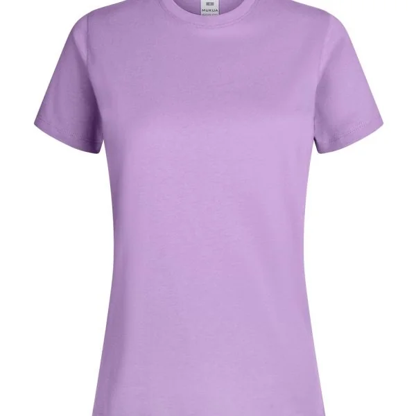 MELBOURNE WOMAN - WOMEN'S SHORT SLEEVE T-SHIRT