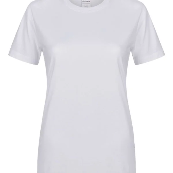 MELBOURNE WOMAN - WOMEN'S SHORT SLEEVE T-SHIRT gallery