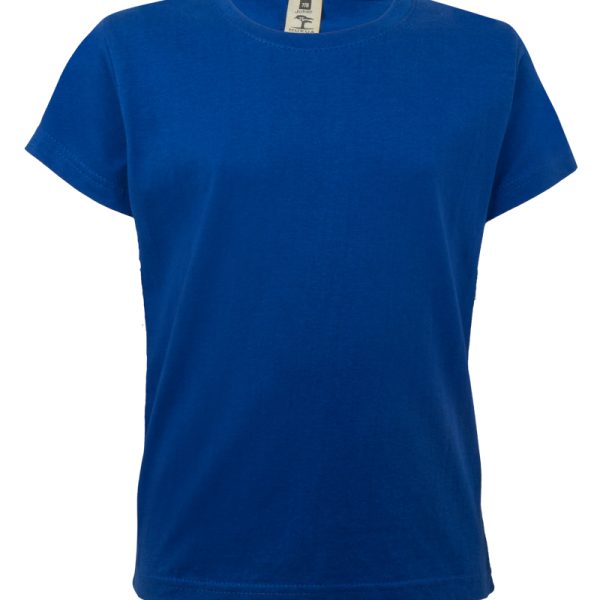 PALM KIDS - KIDS' SHORT SLEEVE T-SHIRT gallery