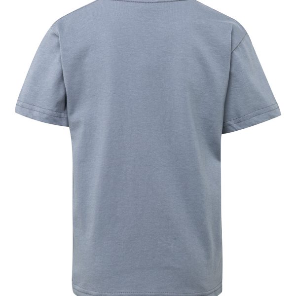 PALM KIDS - KIDS' SHORT SLEEVE T-SHIRT gallery