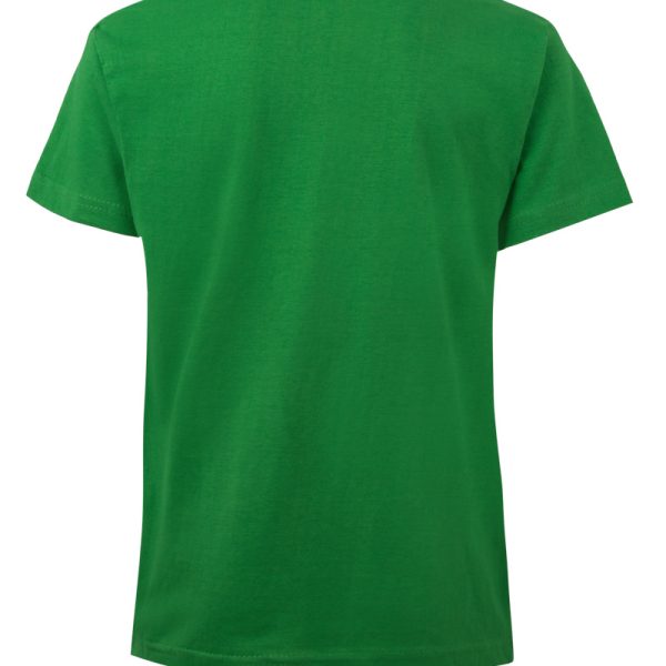 PALM KIDS - KIDS' SHORT SLEEVE T-SHIRT gallery