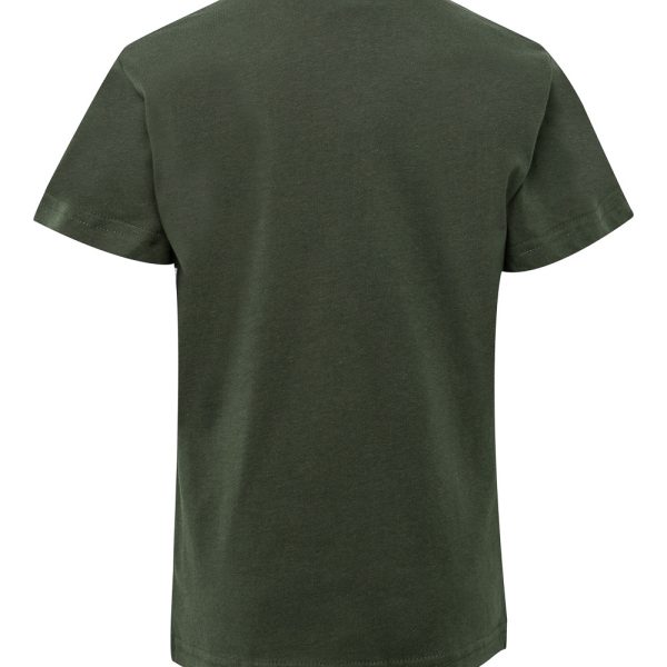 PALM KIDS - KIDS' SHORT SLEEVE T-SHIRT gallery