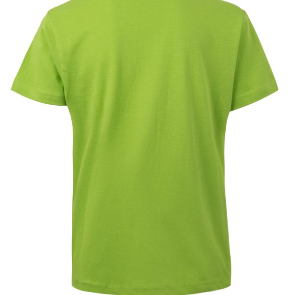 PALM KIDS - KIDS' SHORT SLEEVE T-SHIRT gallery