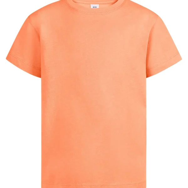 PALM KIDS - KIDS' SHORT SLEEVE T-SHIRT
