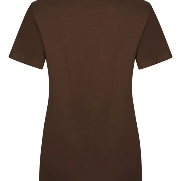 PALM WOMAN - WOMEN'S SHORT SLEEVE T-SHIRT gallery