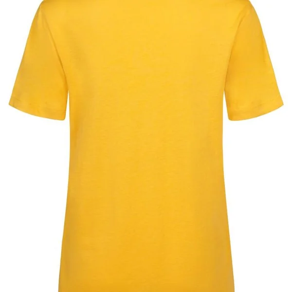 PALM WOMAN - WOMEN'S SHORT SLEEVE T-SHIRT gallery