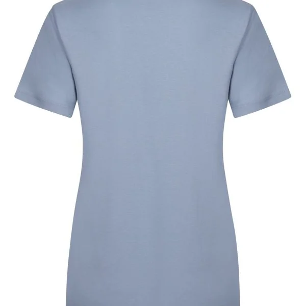 PALM WOMAN - WOMEN'S SHORT SLEEVE T-SHIRT gallery