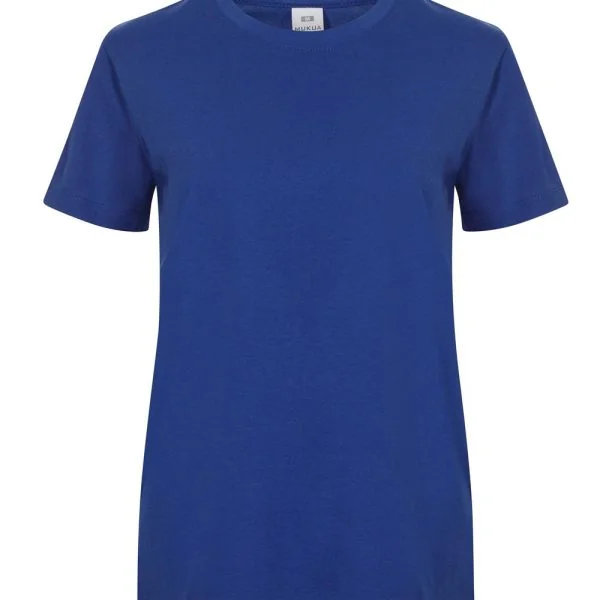 PALM WOMAN - WOMEN'S SHORT SLEEVE T-SHIRT gallery
