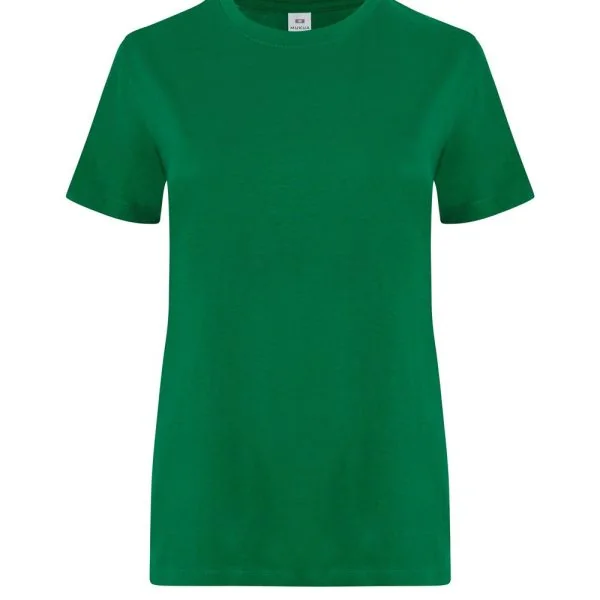 PALM WOMAN - WOMEN'S SHORT SLEEVE T-SHIRT gallery