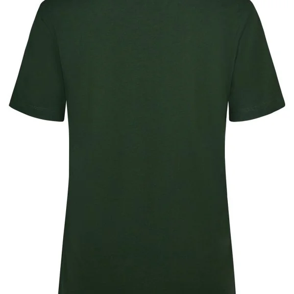PALM WOMAN - WOMEN'S SHORT SLEEVE T-SHIRT gallery