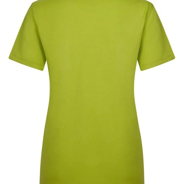 PALM WOMAN - WOMEN'S SHORT SLEEVE T-SHIRT gallery