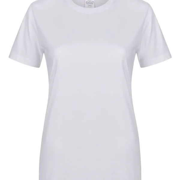 PALM WOMAN - WOMEN'S SHORT SLEEVE T-SHIRT gallery