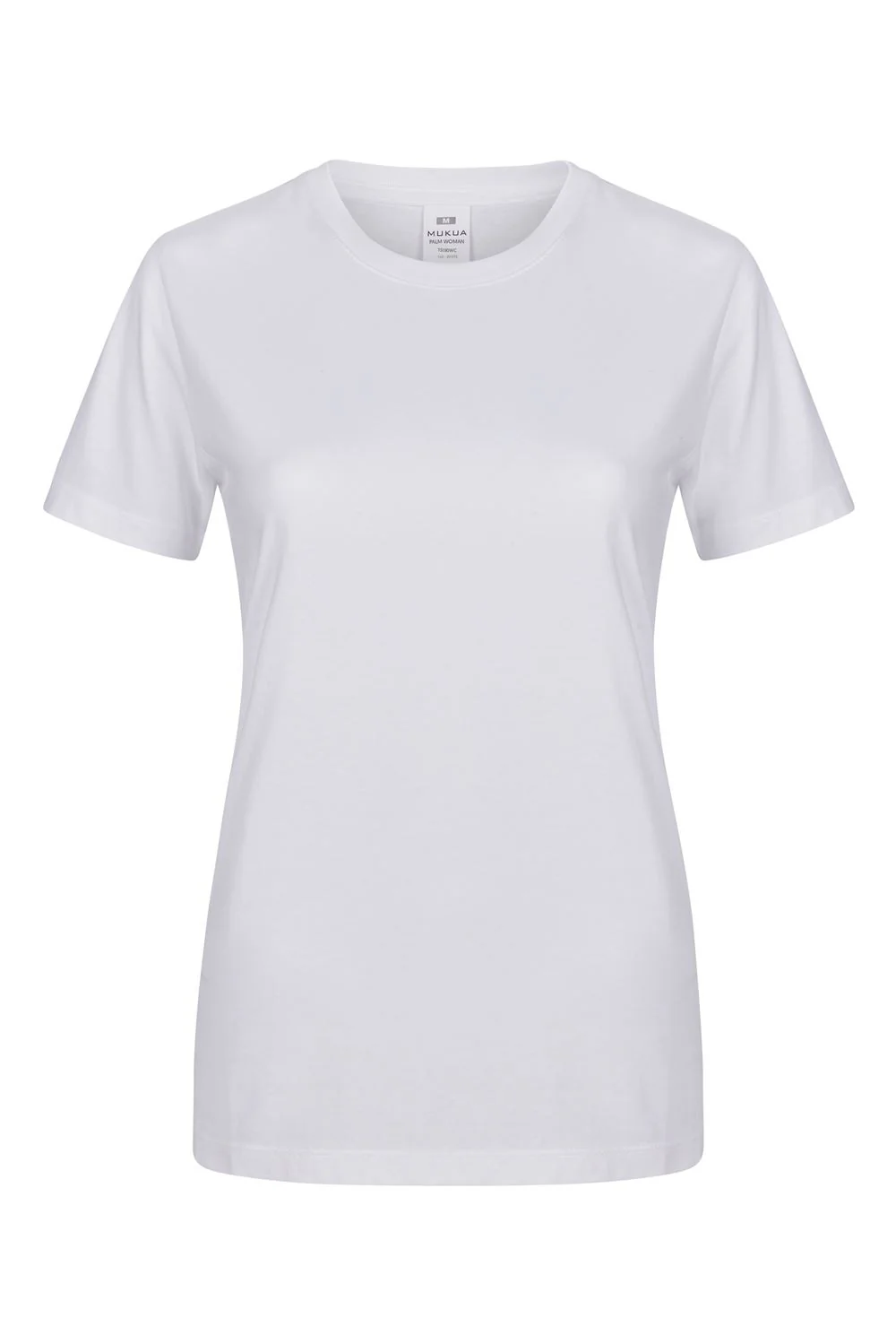 PALM WOMAN - WOMEN'S SHORT SLEEVE T-SHIRT