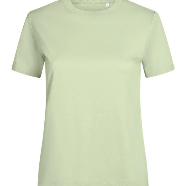 COAST WOMAN - WOMEN´S SHORT SLEEVE T-SHIRT - OCS 165 gallery