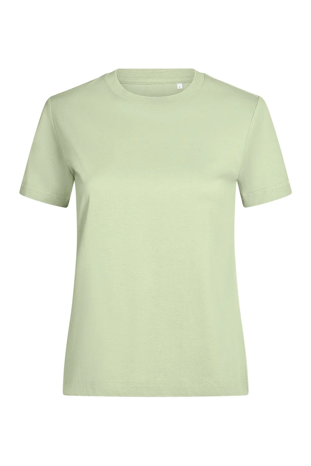 COAST WOMAN - WOMEN´S SHORT SLEEVE T-SHIRT - OCS 165