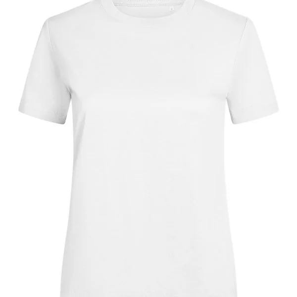COAST WOMAN - WOMEN´S SHORT SLEEVE T-SHIRT - OCS 165
